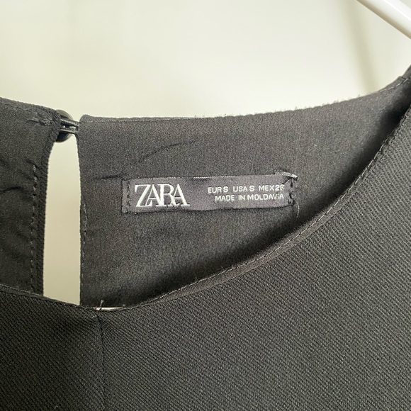 Zara dress - Picture 3 of 3